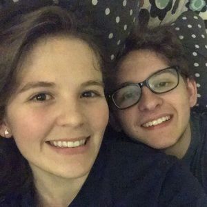 Meet your Posher, Kiana